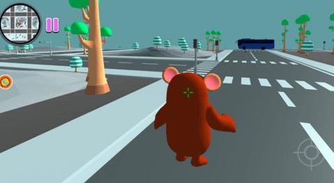 糖糖爱跳跃  v1.0.1图1