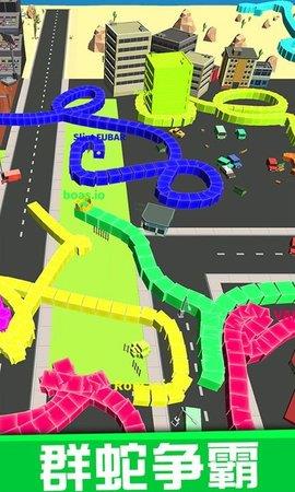 荒野之战  v1.0.1图1