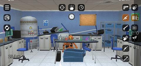 失控玩家模拟器  v1.00.07图3