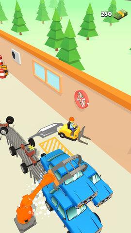 跑车打工人  v0.9图1
