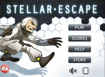 Stellar  v1.0.1图2