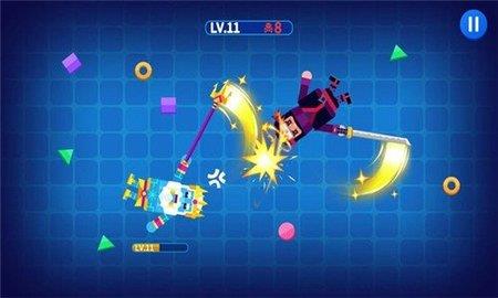 削不死你  v1.0.0图1