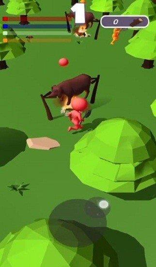 砍柴烤乳猪  v1.0.1图3