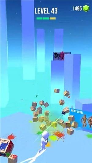 Paintball  v0.0.1图2