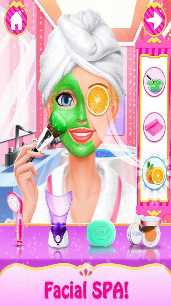 美容女王  v1.9图3