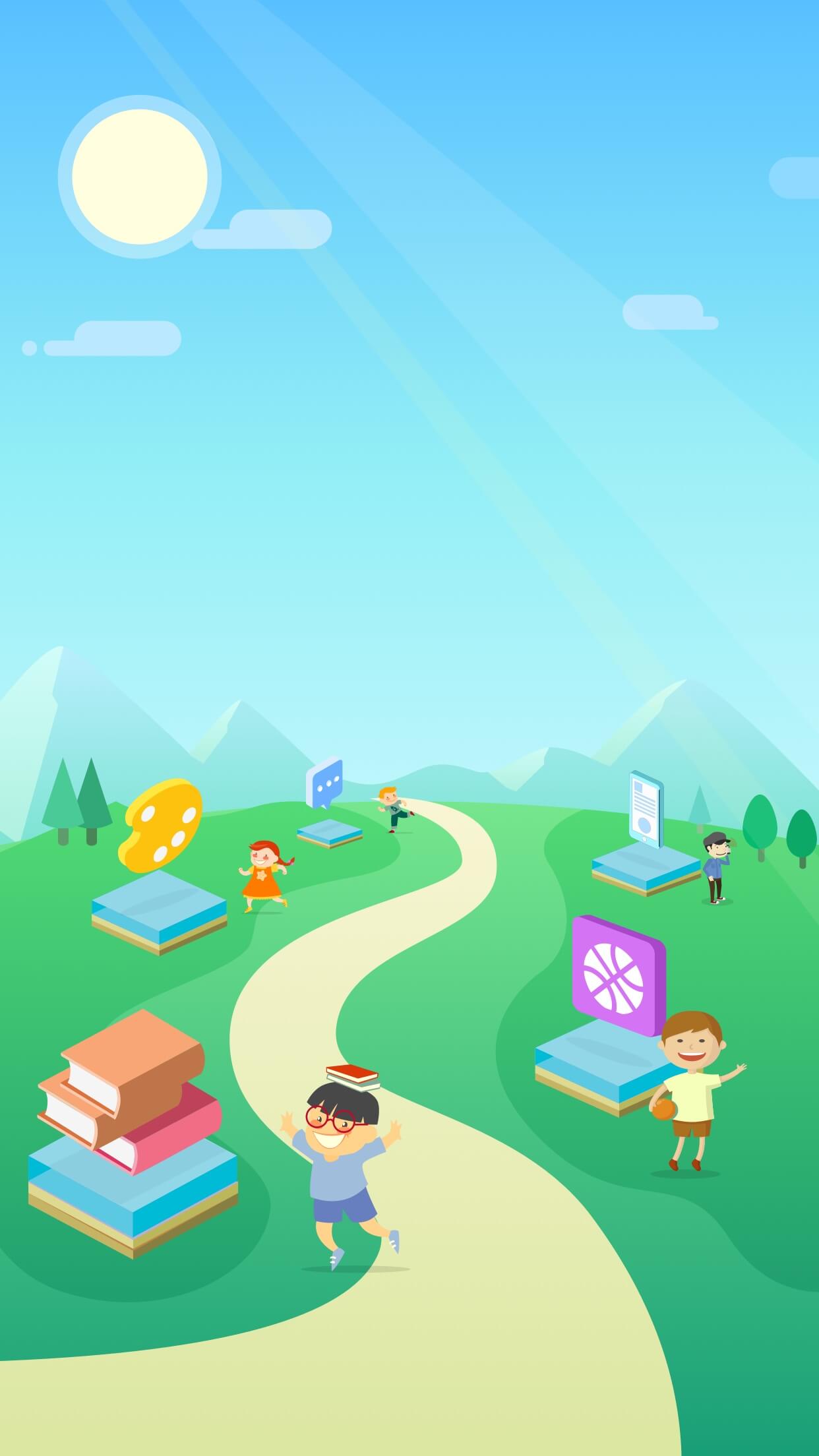 乐望优课  v4.0.903181图1