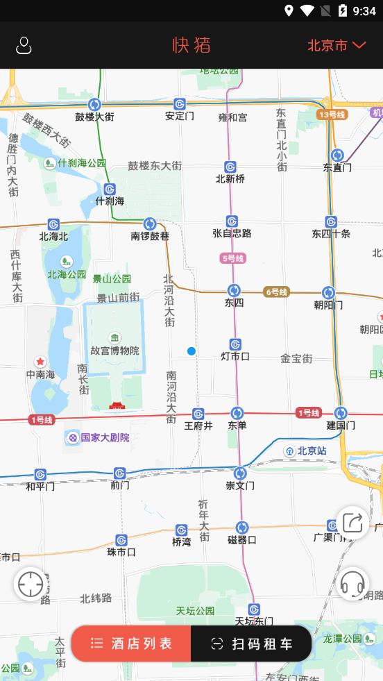 快猪