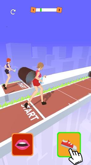 小姐姐变装记  v1.03图2