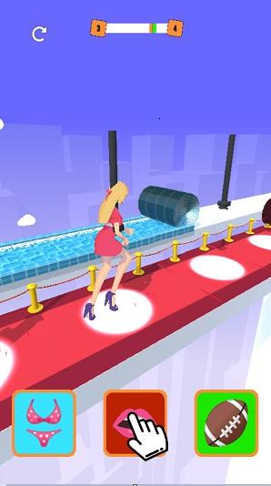 小姐姐变装记  v1.03图3