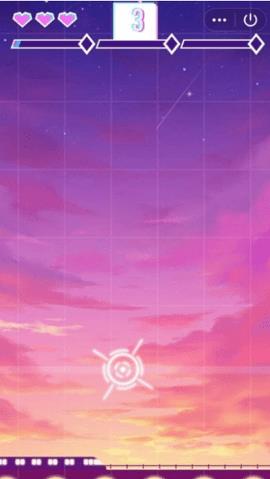 节奏狙击炫舞