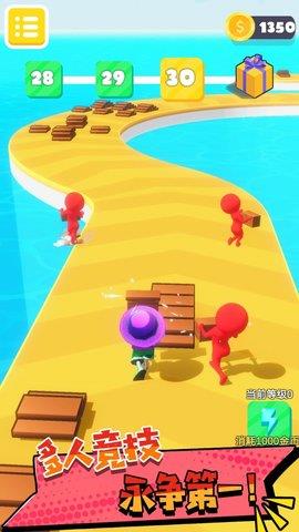 迷你像素快跑  v1.01图2