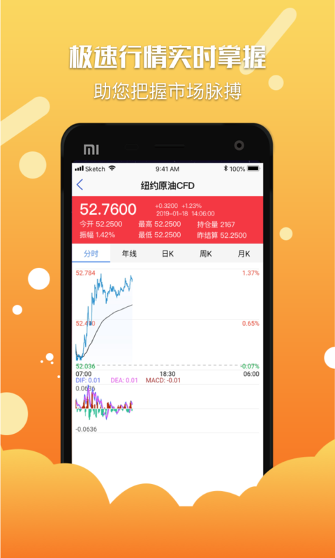 粤海投资宝