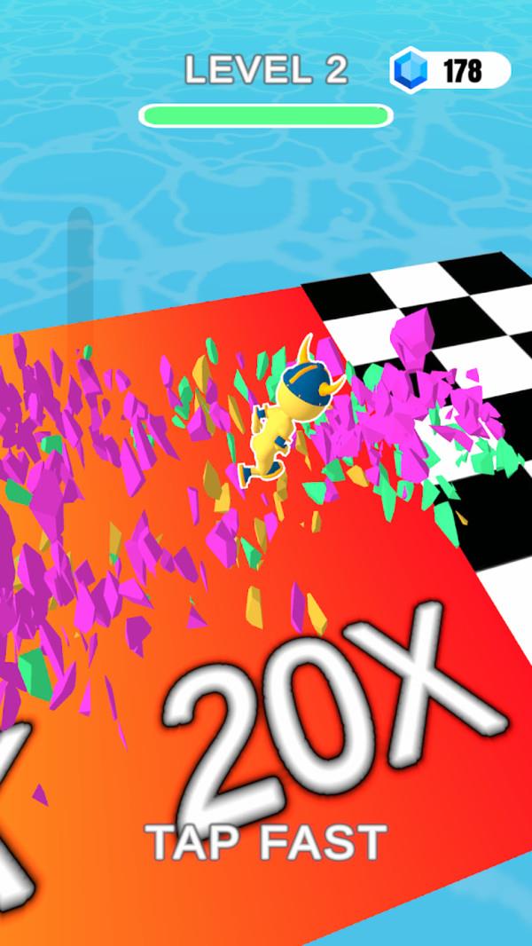 粉碎一切吧  v0.2.85图2