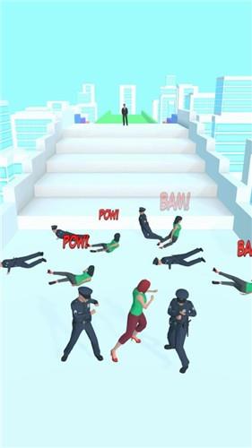 愤怒女王  v3.0图1