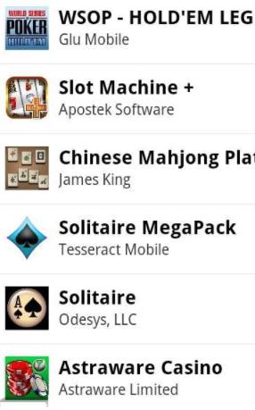 黑市场(Applanet)  v2.9.0.2图1