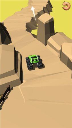 爬坡玩具车  v0.9.8图3