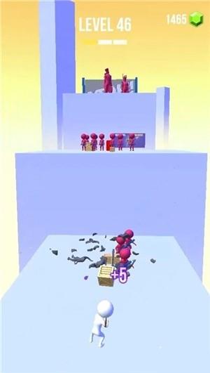 Paintball  v0.0.1图3