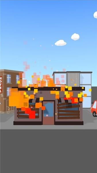 Rescue  v0.0.1图1