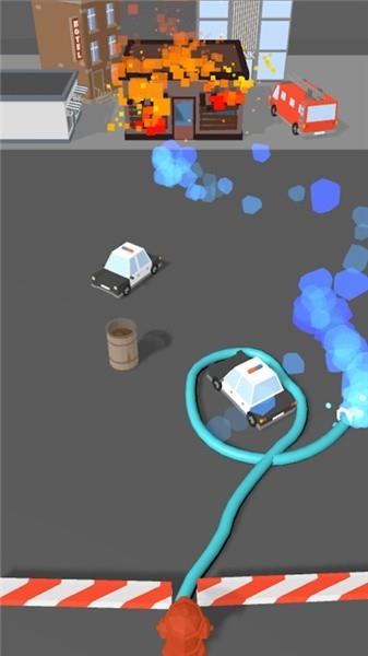 Rescue  v0.0.1图2