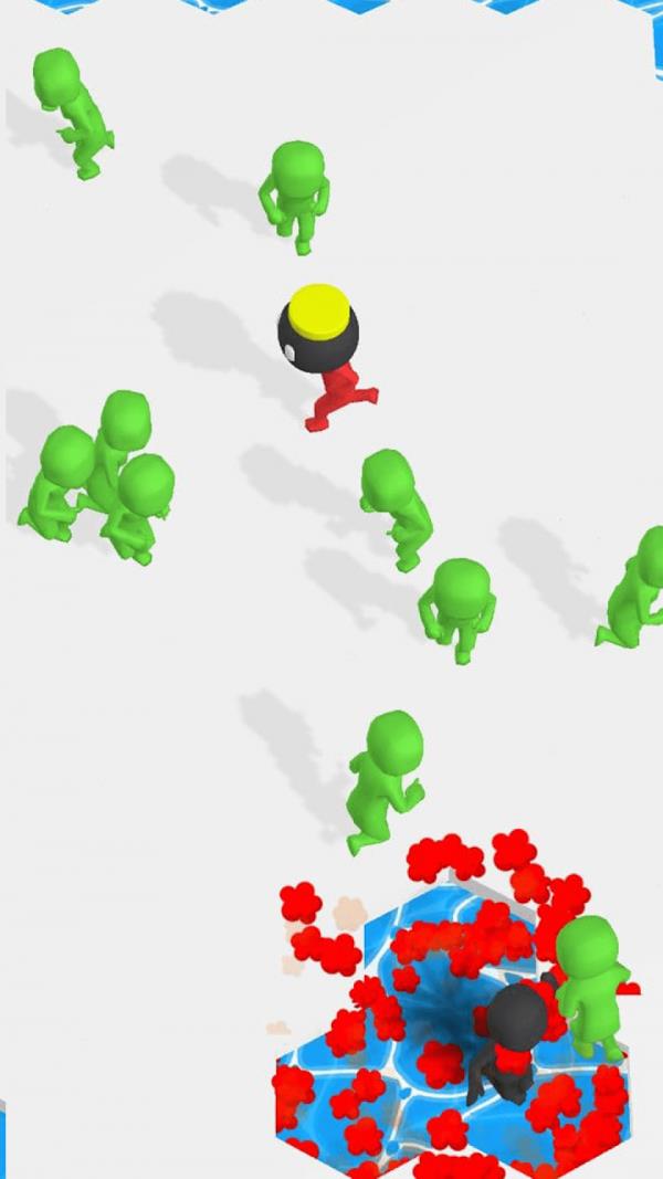 你好炸弹人  v0.9.9图3