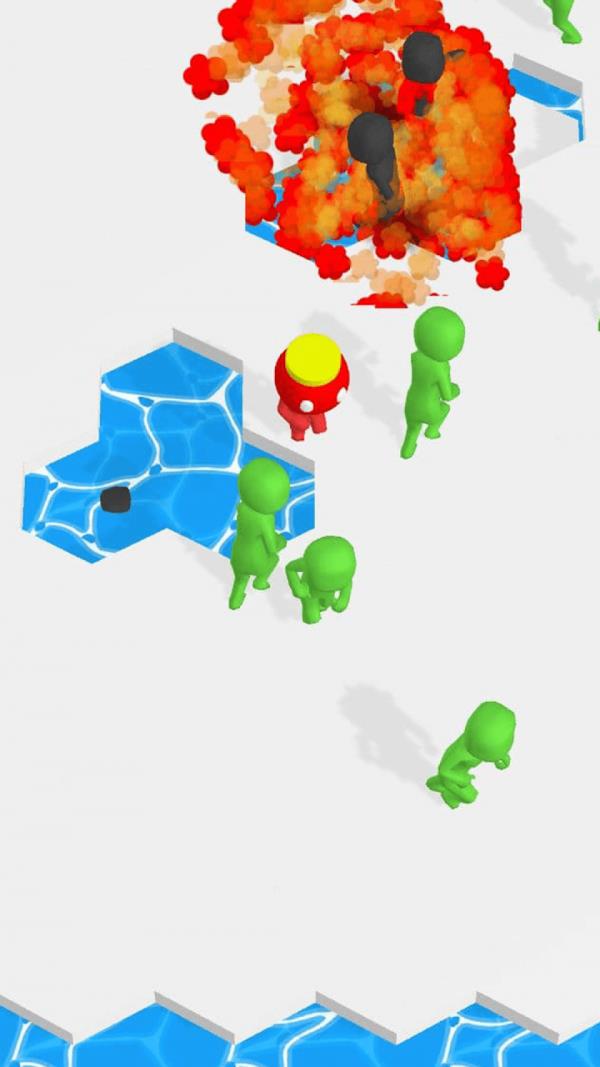 你好炸弹人  v0.9.9图2