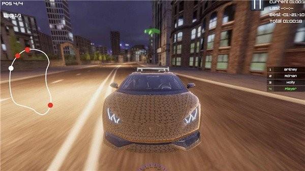 赛车大师  v1.3图2