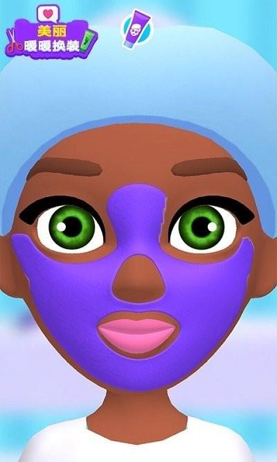 美丽暖暖换装  v1.0.2图1
