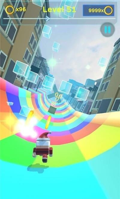 Rocket  v1.0.4图2