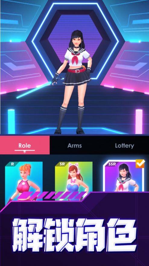 无限音速  v1.0.4图3