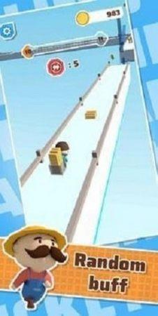 Climb  v1.0.1图3