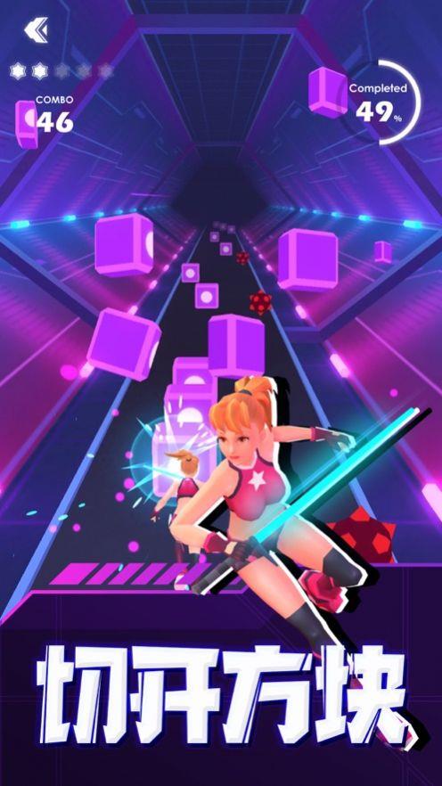 无限音速  v1.0.4图2