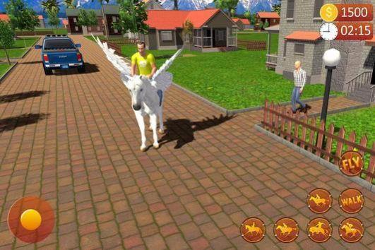 Unicorn