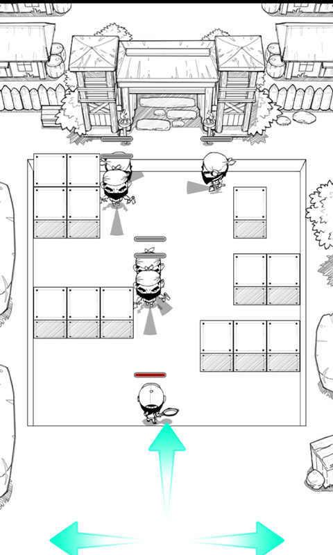 武侠聊天群  v1.0图2