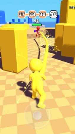 橡皮人拳击  v1.2.0图1