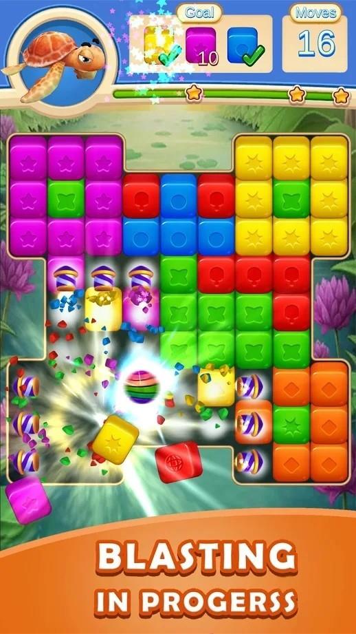 Cube  v1.0.7图3