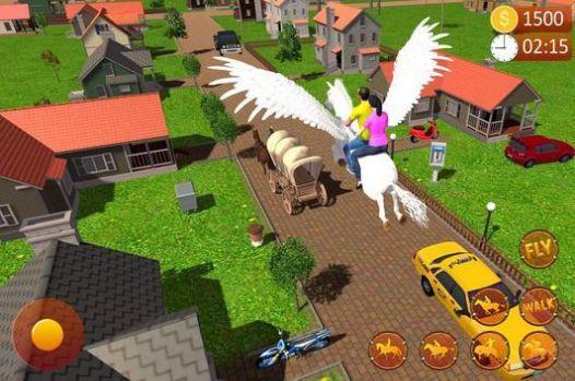 Unicorn  v2.1.32图1
