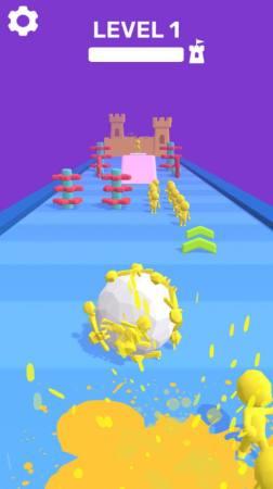 压死火柴人  v0.1图3