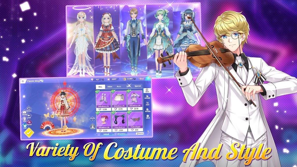 DREAM  v1.0.6图1