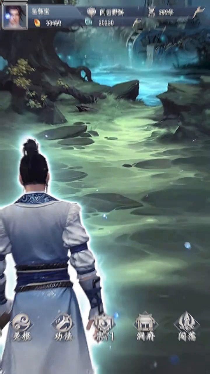 大侠请留步红包版  v1.0图2