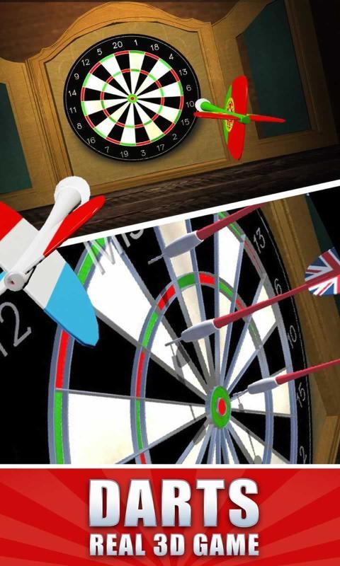 Darts