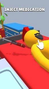 Hospital  v0.1.0图3