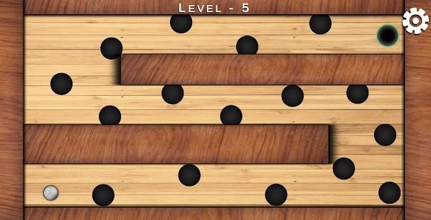Labyrinth  v0.5图1