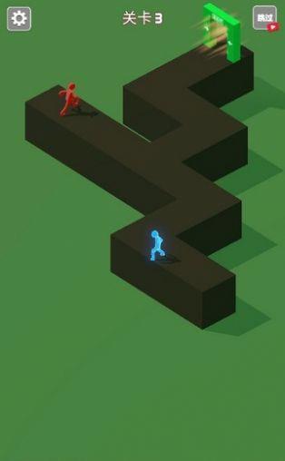 火柴人危机  v0.3图1