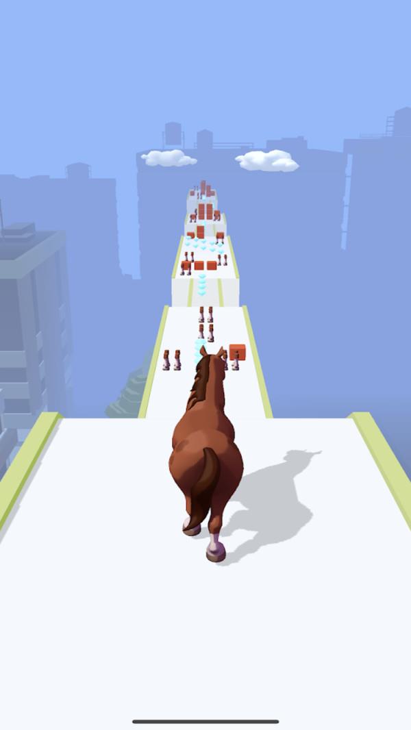 沙雕高跟马  v0.0.1图2
