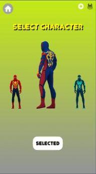 Spider  v0.4图1