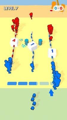 拔河战争  v1.0图3