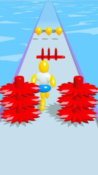 超级气球人  v1.0图1