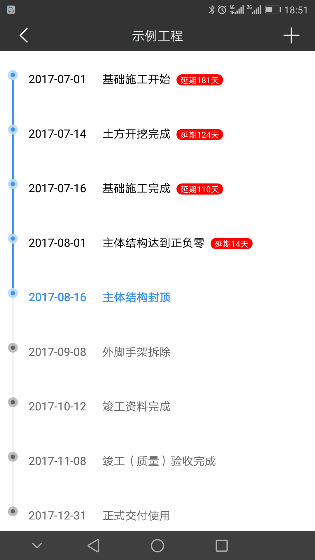 工程知了