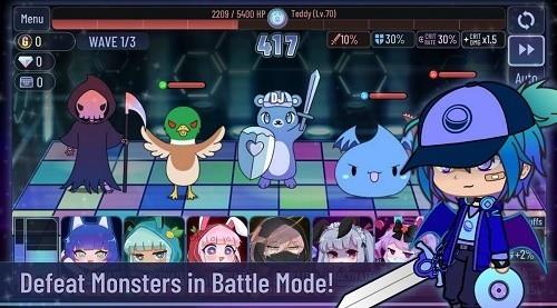 加查俱乐部中文版  v1.1.0图3