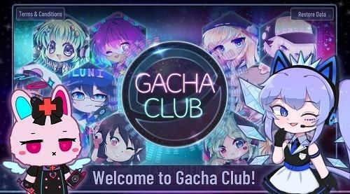 加查俱乐部中文版  v1.1.0图1